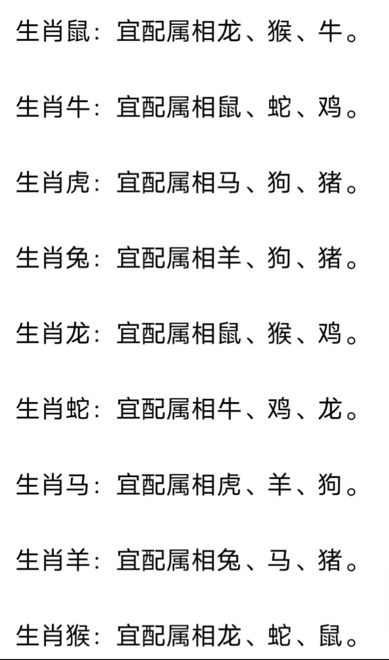 生肖女性爱情财运揭秘：牛虎兔蛇各具特色