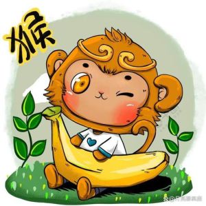 生肖猴：爱情财运旺，未来发展强的独特优势