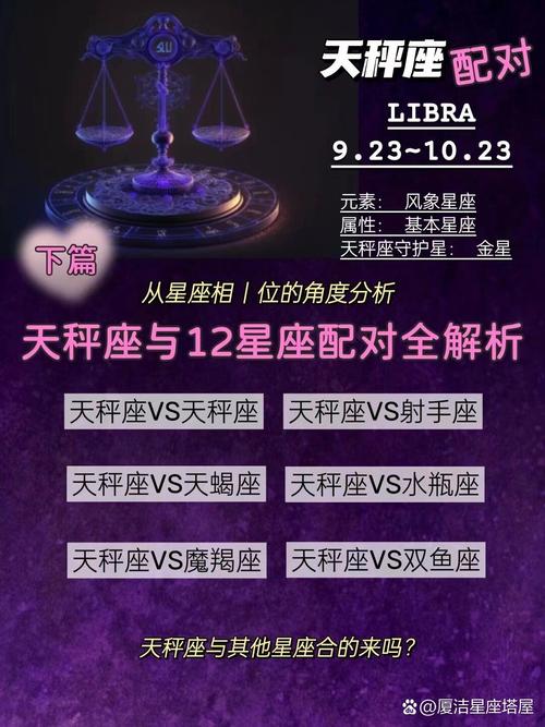 星座爱情解析：四大星座感情特点与相处之道