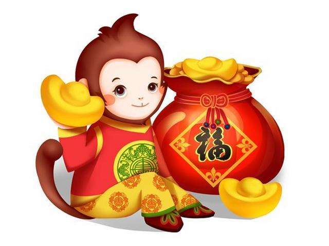 生肖贵人助力：鼠蛇猴羊财运旺，合作共赢秘诀！