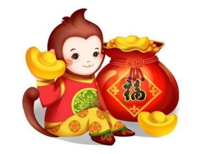 生肖贵人助力：鼠蛇猴羊财运旺，合作共赢秘诀！