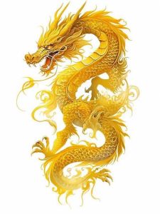 生肖爱情财运解析：龙蛇马鸡各具特色，启示美好未来！