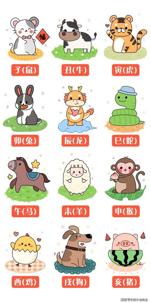 生肖猪牛猴赢福气秘诀：性格与努力的力量