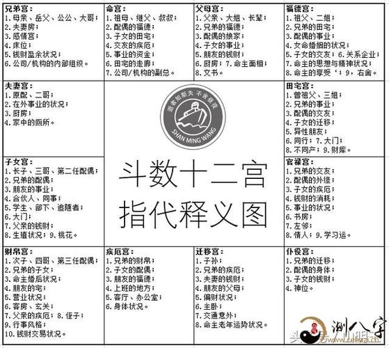 紫微天相组合命理解析：优缺点与命运启示