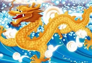 12月运势大旺：属龙蛇猴猪四大生肖财运亨通！