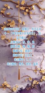 2024年11月16日生肖运势：红榜鼠蛇龙，幸运数字颜色解析