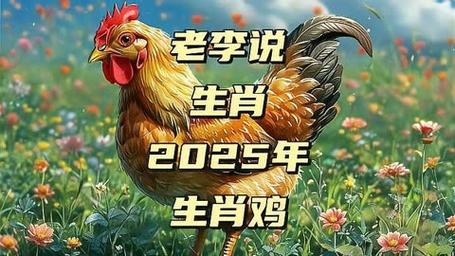 2025属鸡人：成熟期挑战与应对策略