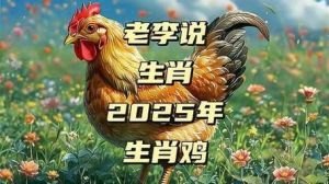 2025属鸡人：成熟期挑战与应对策略
