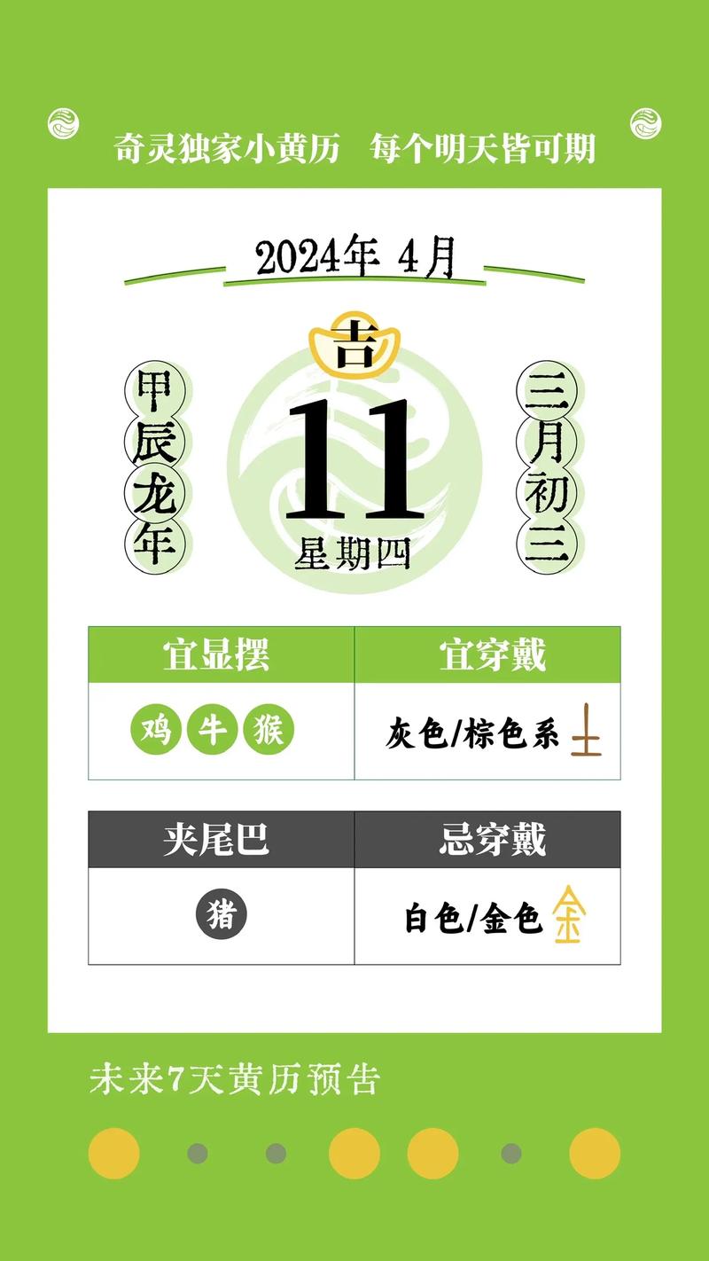 2024年11月运势揭秘：生肖运势起伏与吉时指南