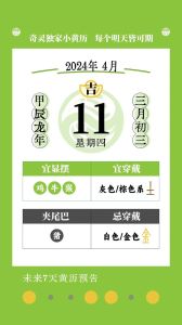 2024年11月运势揭秘：生肖运势起伏与吉时指南