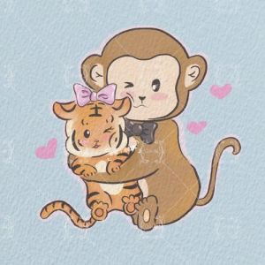18天生肖桃花运势：鼠兔猴虎机会多，单身有爱皆可收获幸福