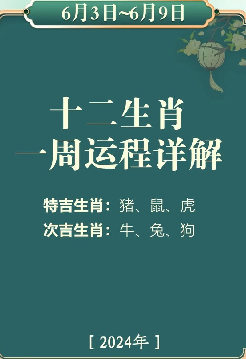 四生肖未来月好运来临：晋升惊喜健康合作！