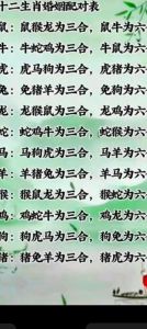 11月生肖运势：虎蛇马羊兴旺，财富增长大揭秘！