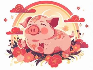 未来三个月运势大旺：属龙狗猪大吉大利！