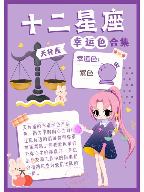 12星座运势解析：特点幸运物及注意事项