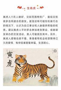 11月17日生肖转运：虎鸡兔抓住机遇，稳中求胜！