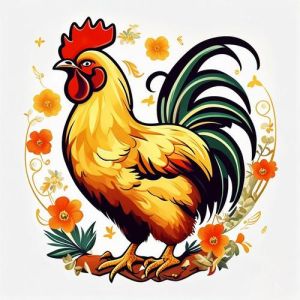 生肖运势揭秘：兔马鸡桃花财运双丰收，保持谦逊努力赢未来