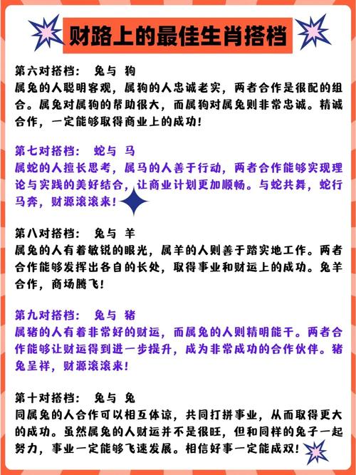 富贵生肖揭秘：财富基因与成功之道