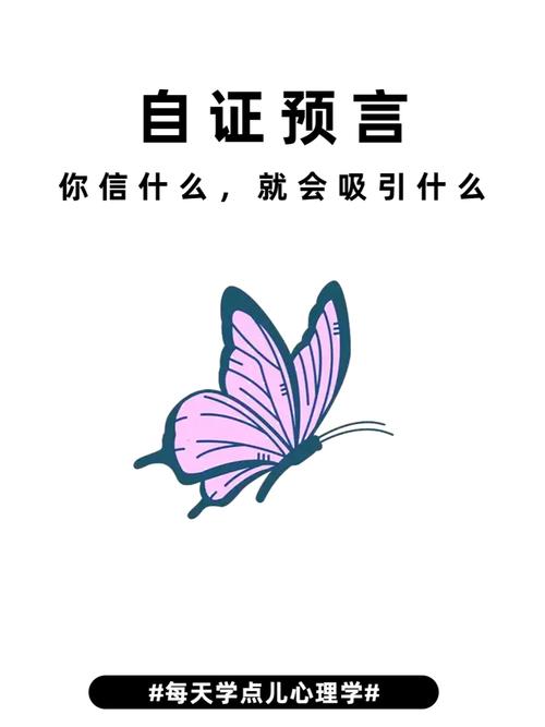 内心投射与自证预言：视角决定世界