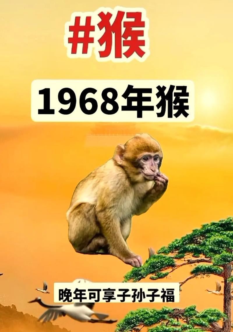 四大长寿生肖揭秘：牛龙虎猴的养生之道