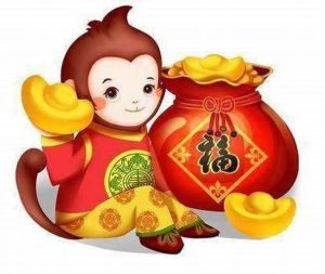 属猴羊鼠马未来月运势：事业财运双丰收，理财感情两不误