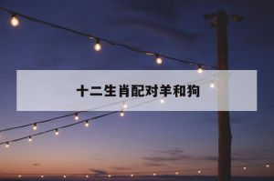 专情星座解析：天蝎金牛巨蟹的深情承诺