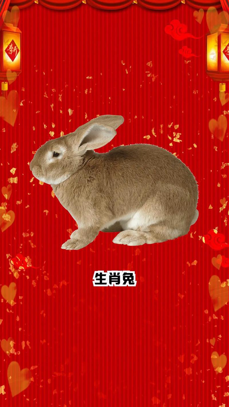 三大生肖之恋：兔龙猪，真爱相伴