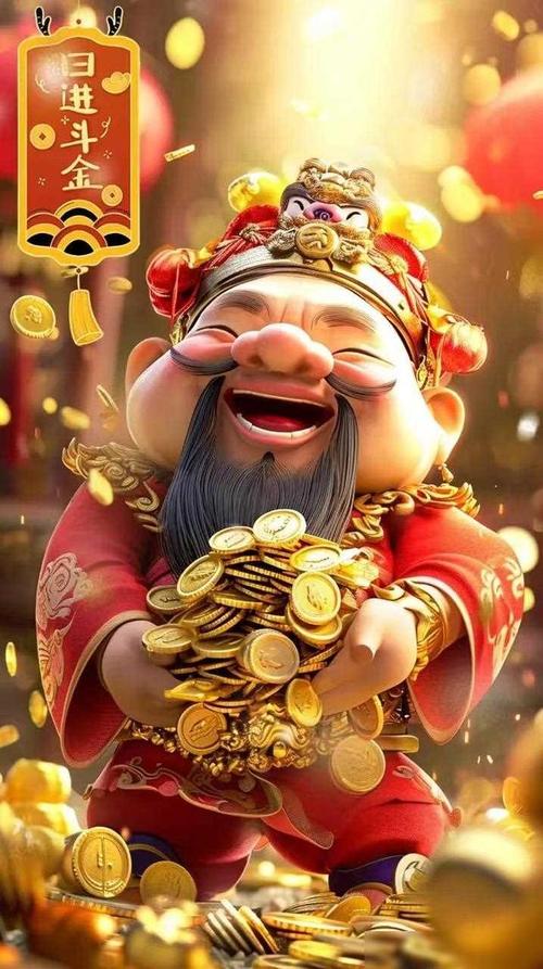 22天好运生肖运势：事业财运双丰收！
