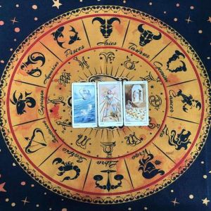 塔罗运势解析：白羊成果展，金牛领导力挑战，双鱼正视变化