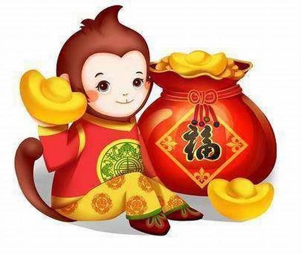 生肖好运来临：羊龙鼠猴运势爆发！