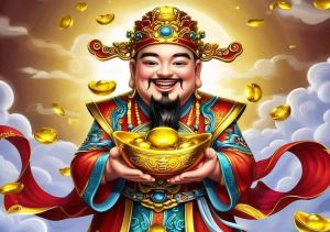 三周财运旺生肖：如何抓住机遇增财？