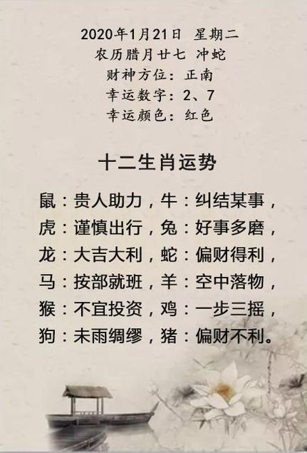 24天生肖运势：鼠龙羊狗家业双旺，如何抓住机遇？