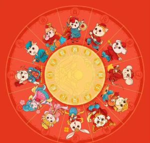 29天好运指南：生肖鼠龙兔狮事业财富双丰收