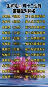 11-12月生肖福气排行：龙狗猪最旺，把握时机，奋斗赢未来！