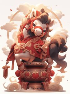 三生肖运势大旺：鼠龙蛇马好运来袭！