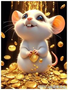 四大生肖运势飙升：属鼠龙马猴未来两个月财运亨通！