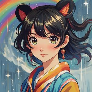 1986年属虎女：后半生事业稳定，财富稳增，感情和谐，健康之道
