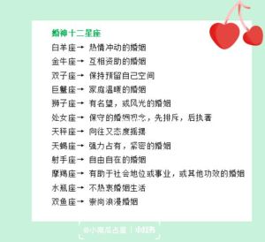 12月爱情运势：四大星座迎甜蜜爱情，勇敢追求幸福！