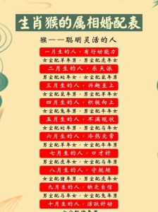 中老年爱情新现象：生肖龙羊猴魅力不减，甜蜜如初恋