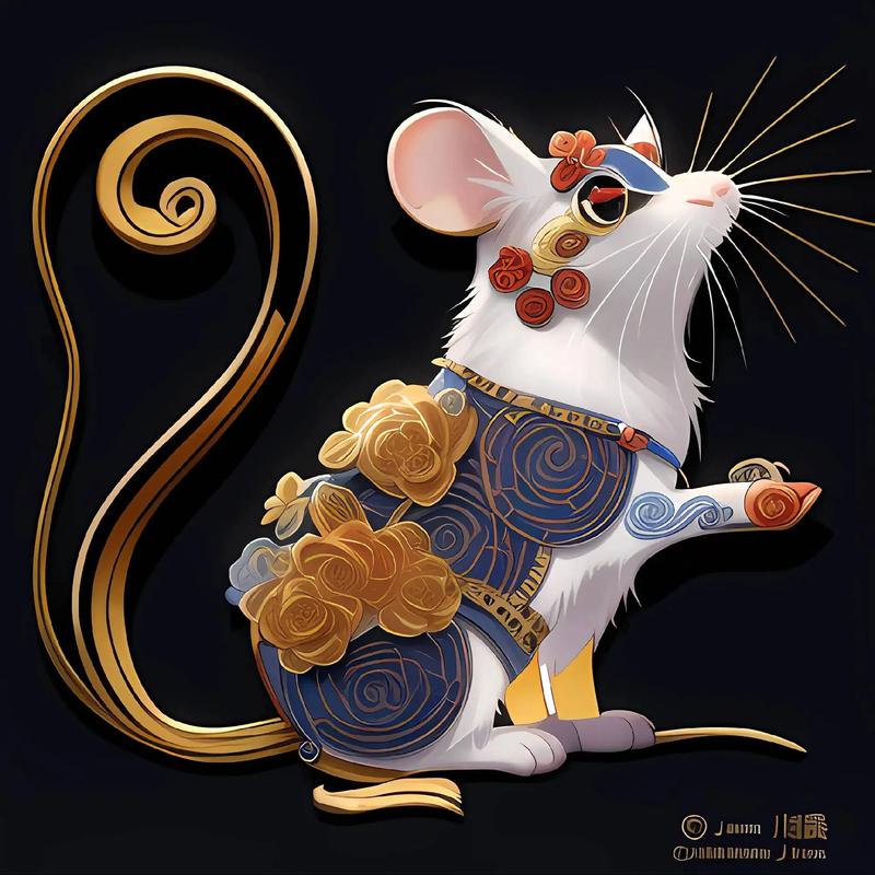 29天生肖好运：鼠龙马猴事业爱情双丰收！