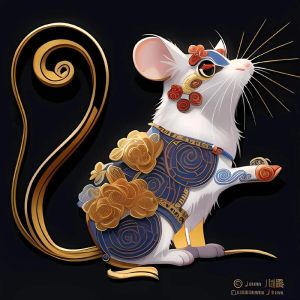 29天生肖好运：鼠龙马猴事业爱情双丰收！