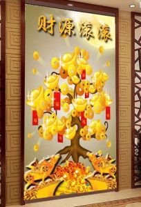 四生肖运势飙升：财运旺桃花开，生活焕新！