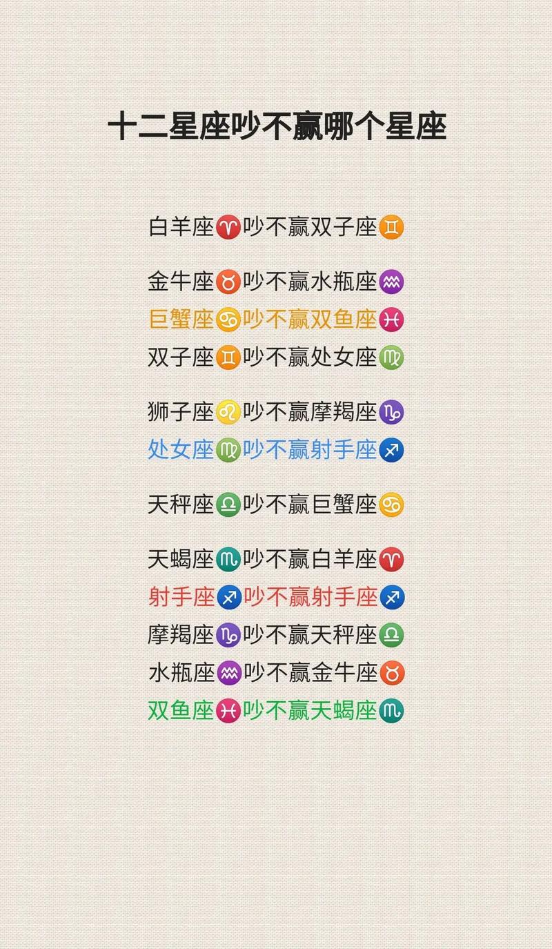 星座女性魅力解析：四大星座的爱情事业与财运