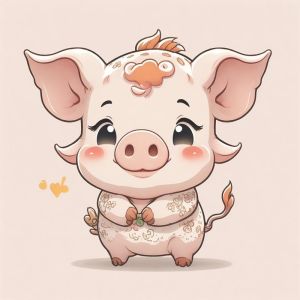 生肖龙蛇猪女性如何吸引好运：正能量与成功秘诀
