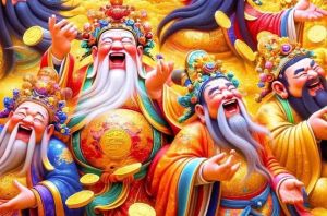 气候转暖，生肖财运高峰：鼠龙猴狮事业机遇多