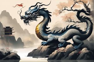 生肖龙猴运势旺：理财直觉强，财富双丰收！