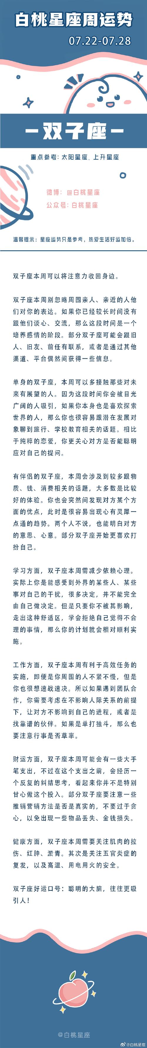 本周星座运势：多星波动，事业财务需耐心，人际关系情感谨慎