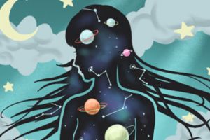 三大星座女性坚强特质解析：狮子天蝎摩羯的美丽力量