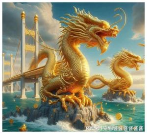 2025年属龙大吉：运势飙升，财运事业双丰收！