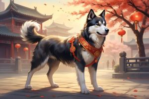 12月运势：狗猪鸡鼠四大生肖好运连连，事业财运双丰收！